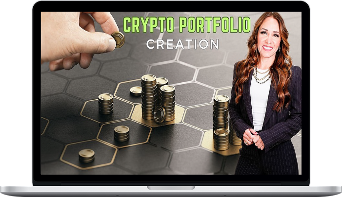 Lauren Atkinson – Wealth Creation Million Dollar Portfolio