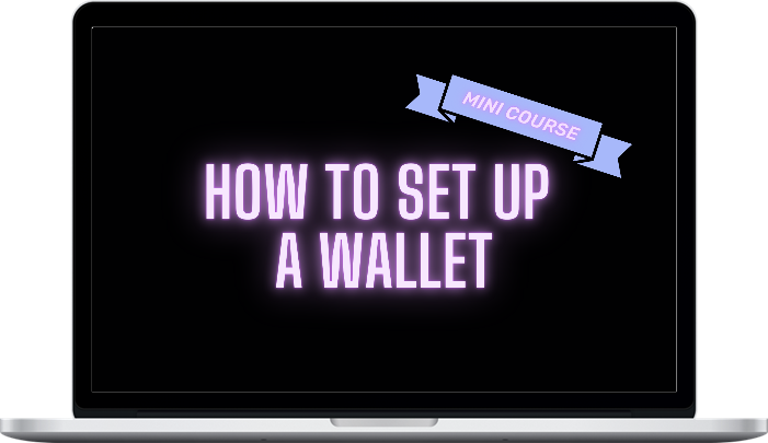 Rallie Academy – How to Set Up a Wallet