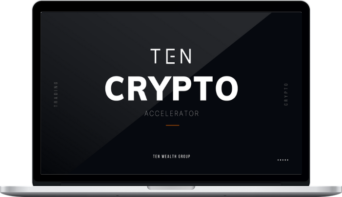 Ten Wealth Group – Crypto Accelerator course