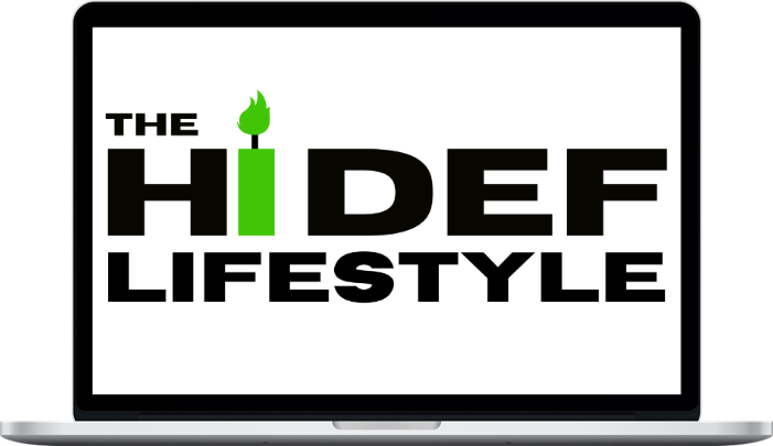 The Hi Def Lifestyle – 10-Day Stock Options Bootcamp