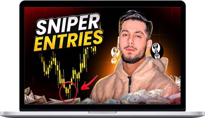 Vulture Academy – Full Trading Course (ICT & SMC)