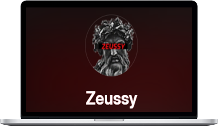 ZEUSSY Mentorship 2024
