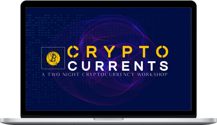 Brian Orme – Crypto Currents