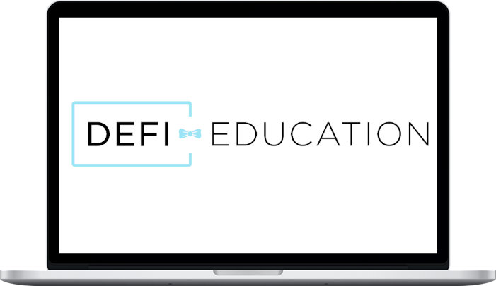 DeFi Education – The Academy