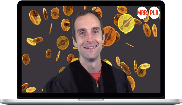 Jerry Banfield – Crypto Millionaire