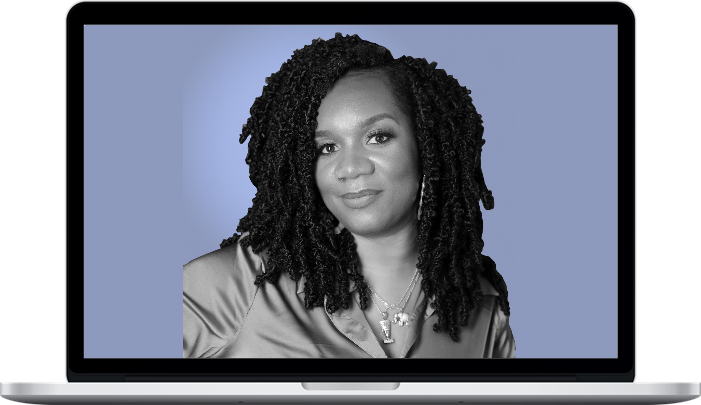Tavonia Evans – Cryptocurrency