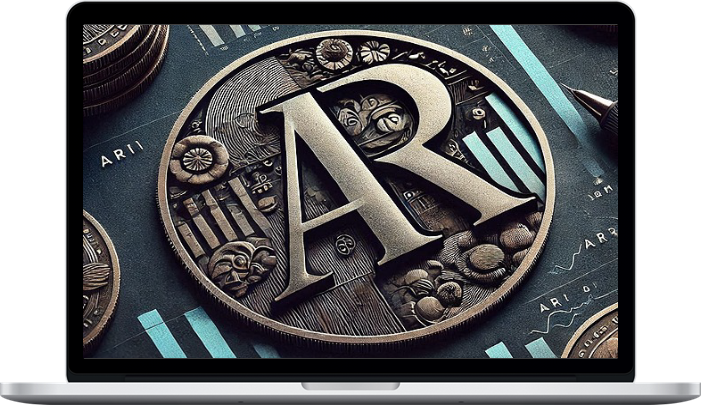 All Risk Investing – Crypto Investing for Beginners