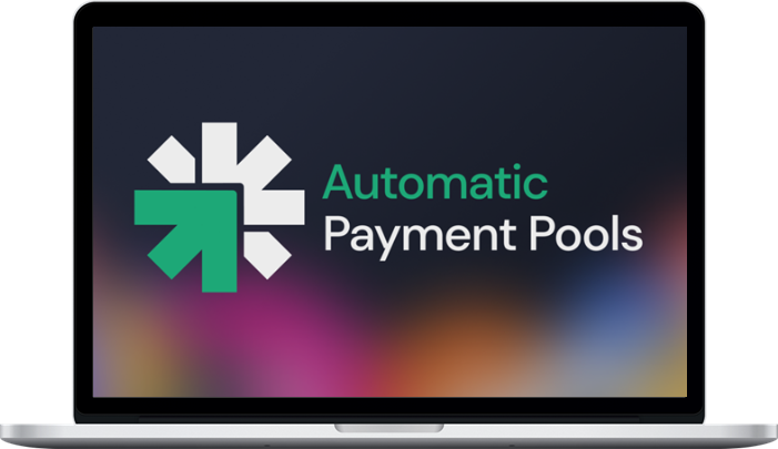 Andy Howard – Automatic Payment Pools