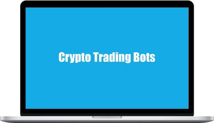 Crypto Trading with Bot