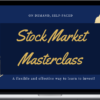 EEC Build Wealth Academy – On-Demand Fully Self-Paced Stock Market Masterclass