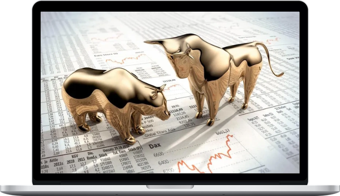 Rich McDonald – The Ultimate Beginners Guide to Investing