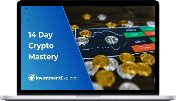 Stefan Erben – 14 Day Crypto Mastery