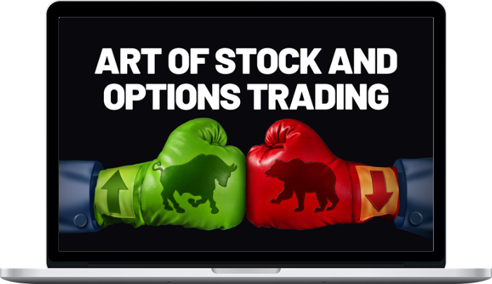 Utopia Trading – Art Of Stock And Options Trading
