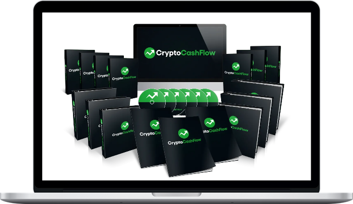 Joshua Montoya & Marty Cooney – Crypto Cash Flow Beginners Course