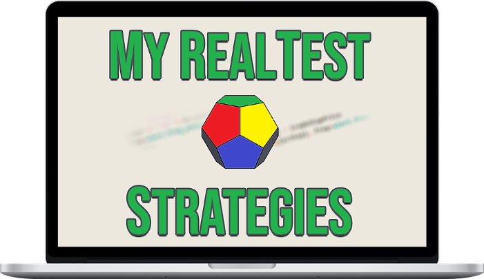 Matthew J. Slabosz – My RealTest Strategies
