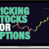 Simple Option Trading – Stock Picking Strategy