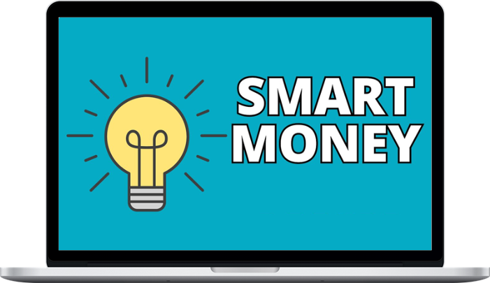 Trader Dale – Smart Money Course