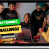 Unlock Academy – 5 Day Trading Challenge