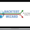 Backtest Wizard – Flagship Trading Course