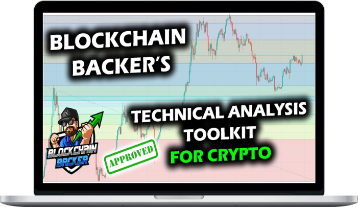 Blockchain Backer – Technical Analysis Toolkit for Crypto