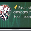JamesTrader’s Trading Academy – Fakeout Formations that Fool Traders