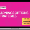 My Options Edge – Earnings Options Strategies