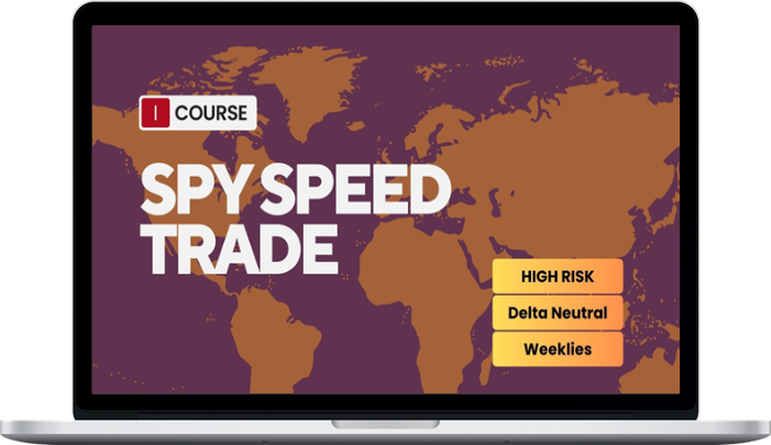 My Options Edge – The SPY Speed Trade