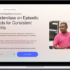 Pradeep Bonde – Episodic Pivots Masterclass