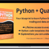 PyQuant News – Python for Quant Finance