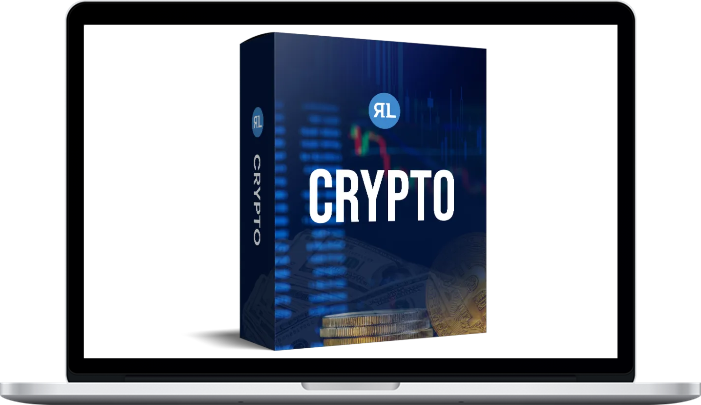 Real Life Trading – Crypto Currencies Course