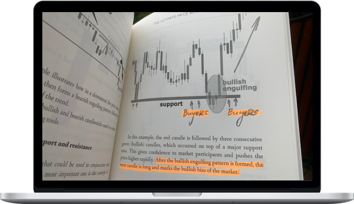 Atanas Matov – Scalping PA Edge