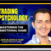 Jose Blasco – Trading Psychology