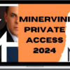 Mark Minervini – Private Access 2024