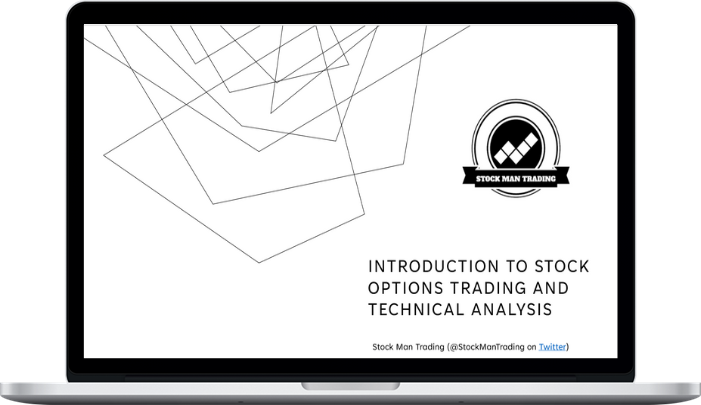 Stock Man Trading’s School – Introduction to Stock Options Trading and Technical Analysis