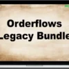 Mike Valtos – The Orderflows Legacy Bundle