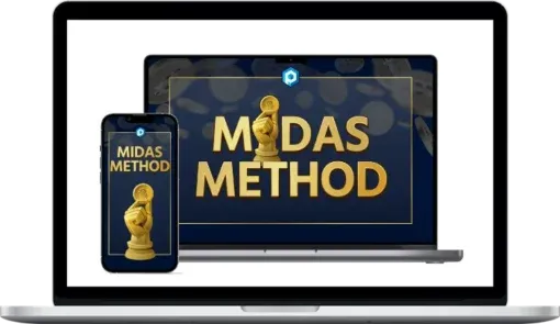 Dan Hollings – The Midas Method