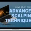 T3 Live – Advanced Scalping Techniques Home Study Course