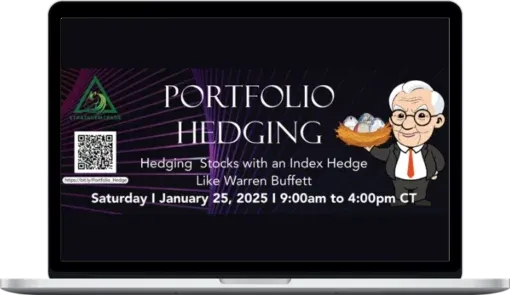 Stratagem Trade – Mini Courses