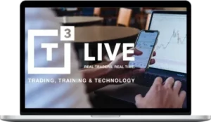 T3 Live – High Probability Scalping (The Daily Grind) Home Study