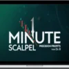 Verified Investing – 1 Minute Scalpel