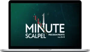 Verified Investing – 1 Minute Scalpel