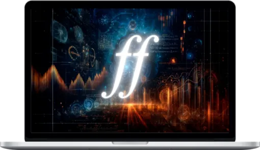 Fractal Flow Pro – Fractal Trading: Mastering Price Action & Beyond