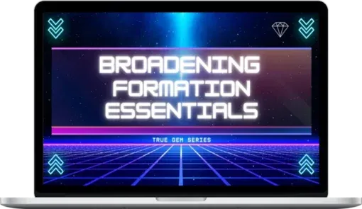 Jonathan – True’s Broadening Formation Essentials (True Gem Series)