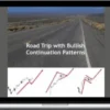 Rick Saddler – Road Trip with Continuation Patterns Course