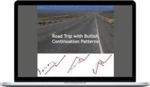 Rick Saddler – Road Trip with Continuation Patterns Course