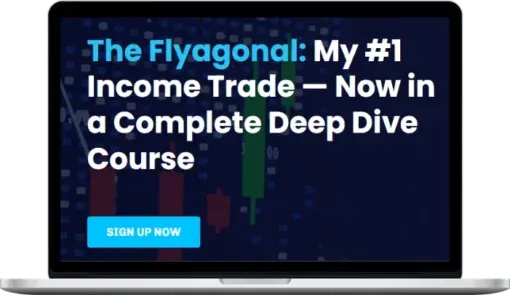 Steve Ganz – Flyagonal Deep Dive Course