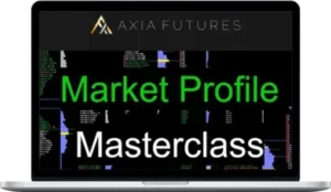 Axia Futures – Market Profile Masterclass