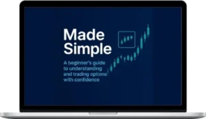 Jiten Oza – Options Trading Made Simple