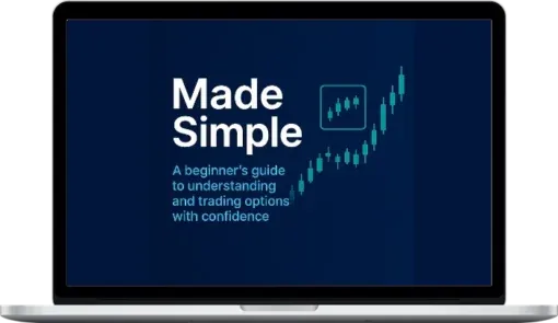 Jiten Oza – Options Trading Made Simple