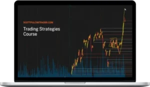 Scott Pulcini – Scott’s Trading Strategies/Playbooks Course